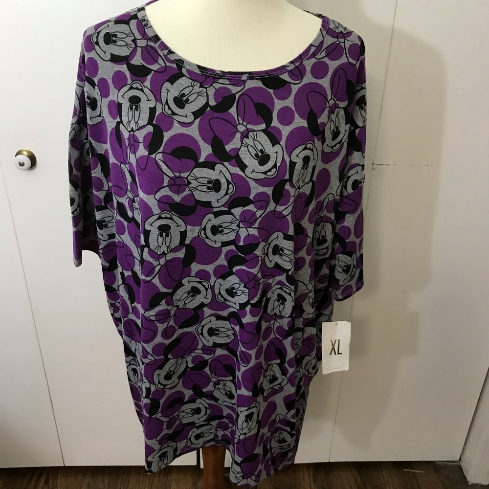 Mickey Mouse Tunic